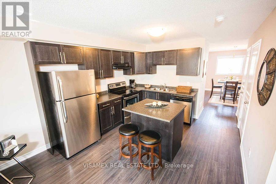11 - 7768 Ascot Circle, Niagara Falls, Ontario  L2H 3P9 - Photo 6 - X13447098