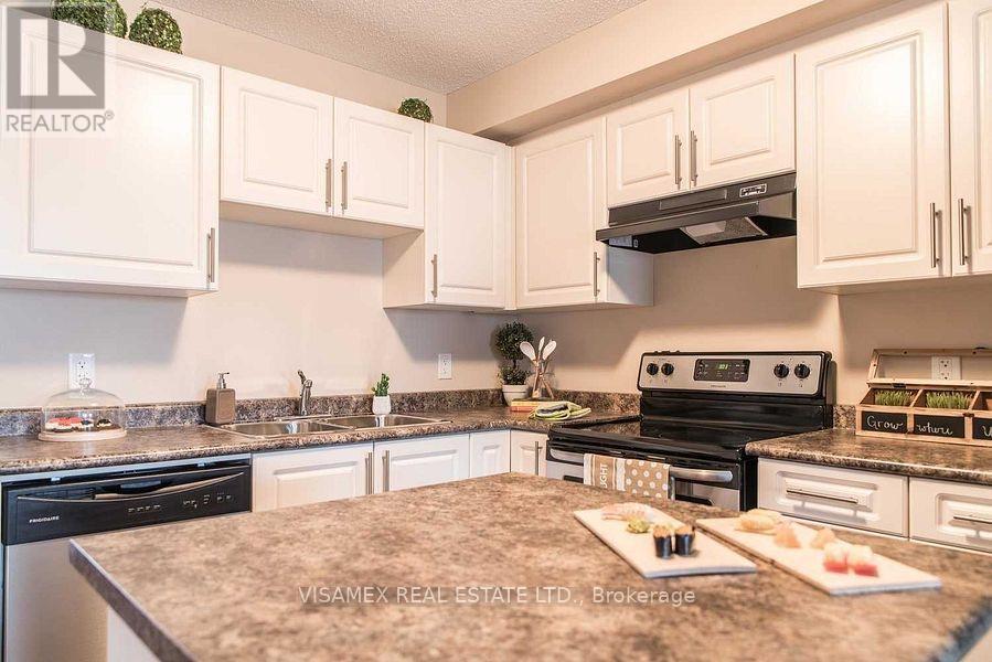 11 - 7768 Ascot Circle, Niagara Falls, Ontario  L2H 3P9 - Photo 7 - X13447098