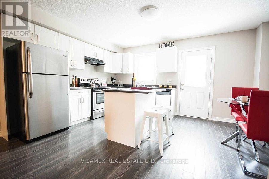 11 - 7768 Ascot Circle, Niagara Falls, Ontario  L2H 3P9 - Photo 8 - X13447098