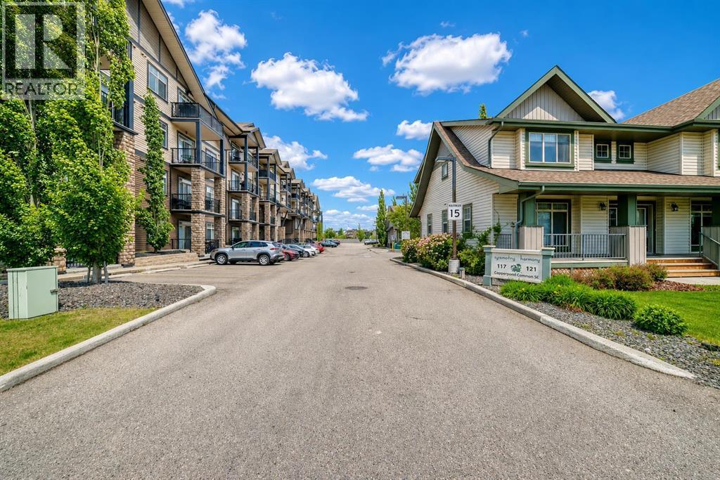 312, 117 Copperpond Common SE, calgary, Alberta