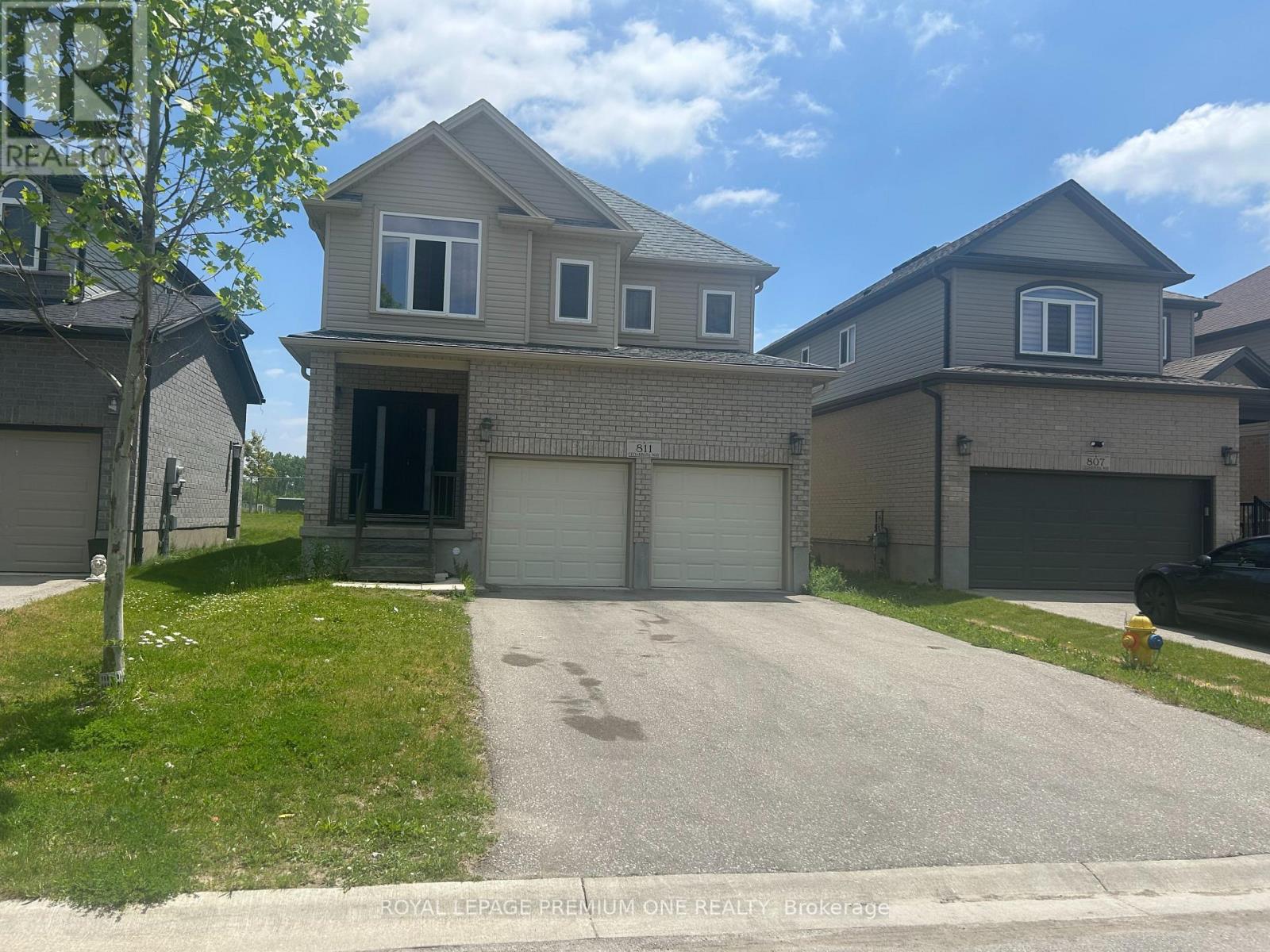 811 CEDARPARK WAY, London North, Ontario