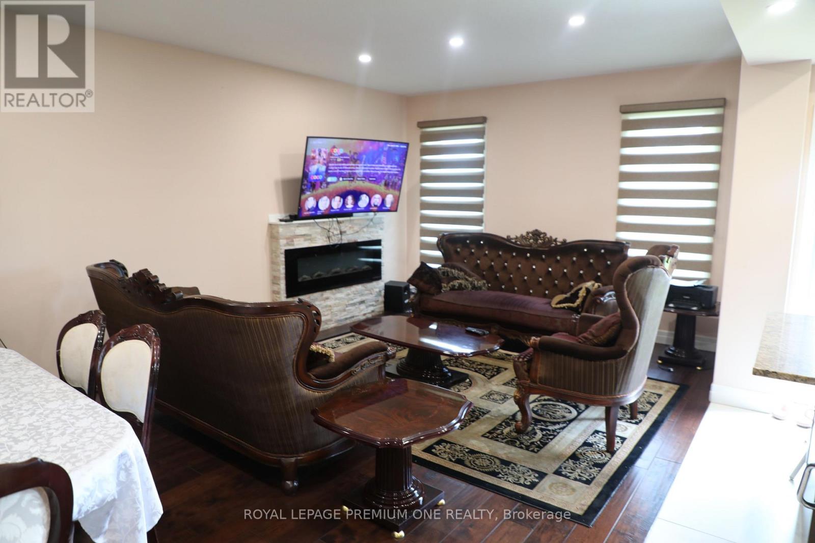 811 Cedarpark Way, London North, Ontario  N5X 0C3 - Photo 5 - X13447174