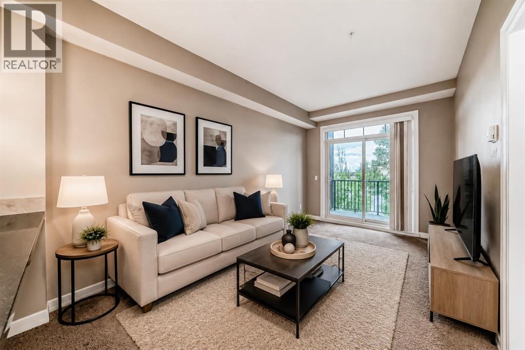 312, 117 Copperpond Common SE, Calgary, Alberta  T2Z 5E2 - Photo 13 - A2319540