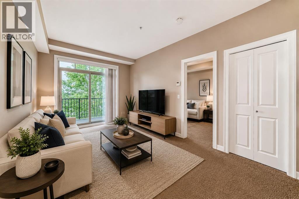 312, 117 Copperpond Common SE, Calgary, Alberta  T2Z 5E2 - Photo 14 - A2319540