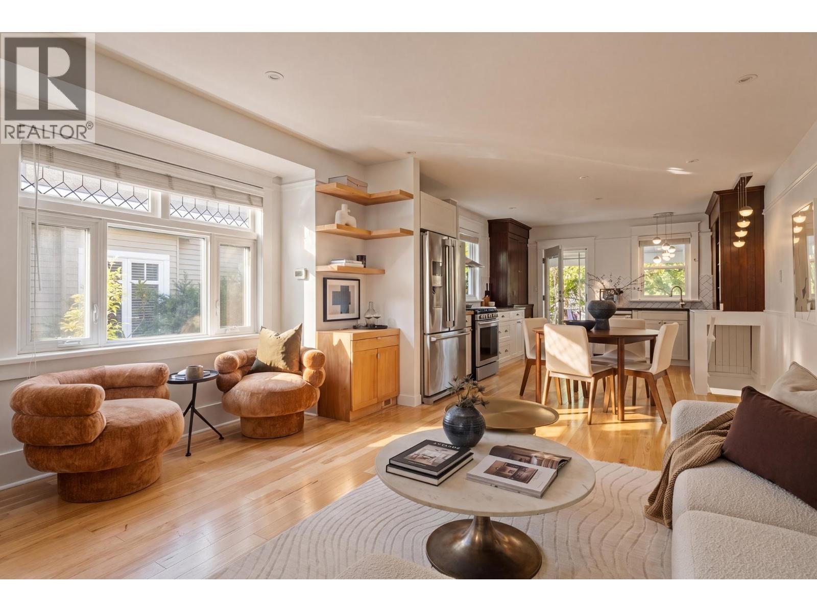1859 Semlin Drive, Vancouver, British Columbia  V5N 4P9 - Photo 4 - R3135923