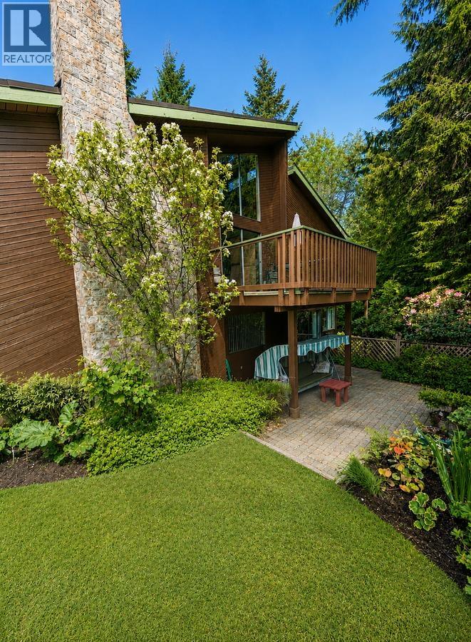 1498 Chamberlain Drive, North Vancouver, British Columbia  V7K 1P6 - Photo 31 - R3135934