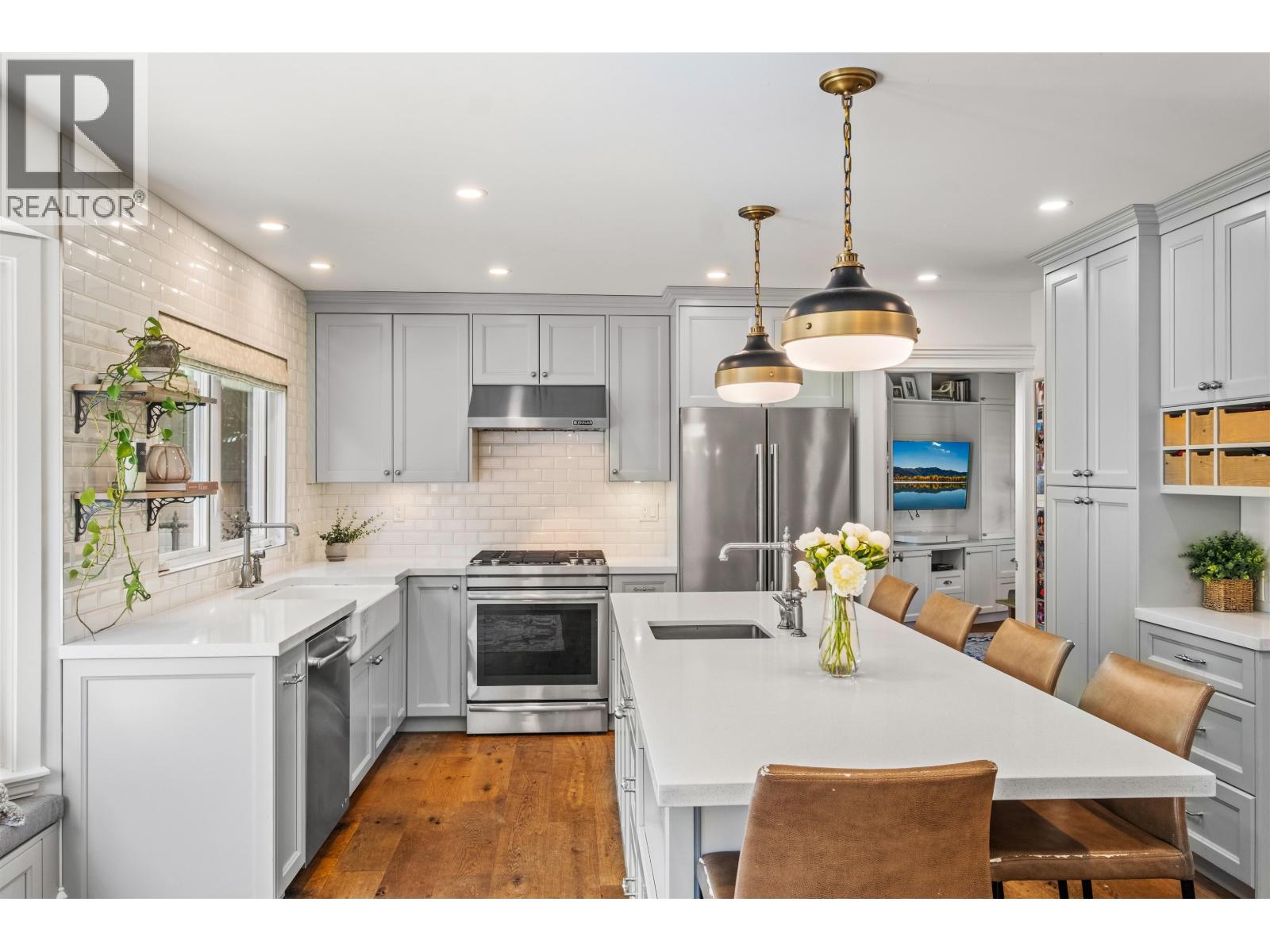 448 Brand Street, North Vancouver, British Columbia  V7N 1G1 - Photo 10 - R3135956