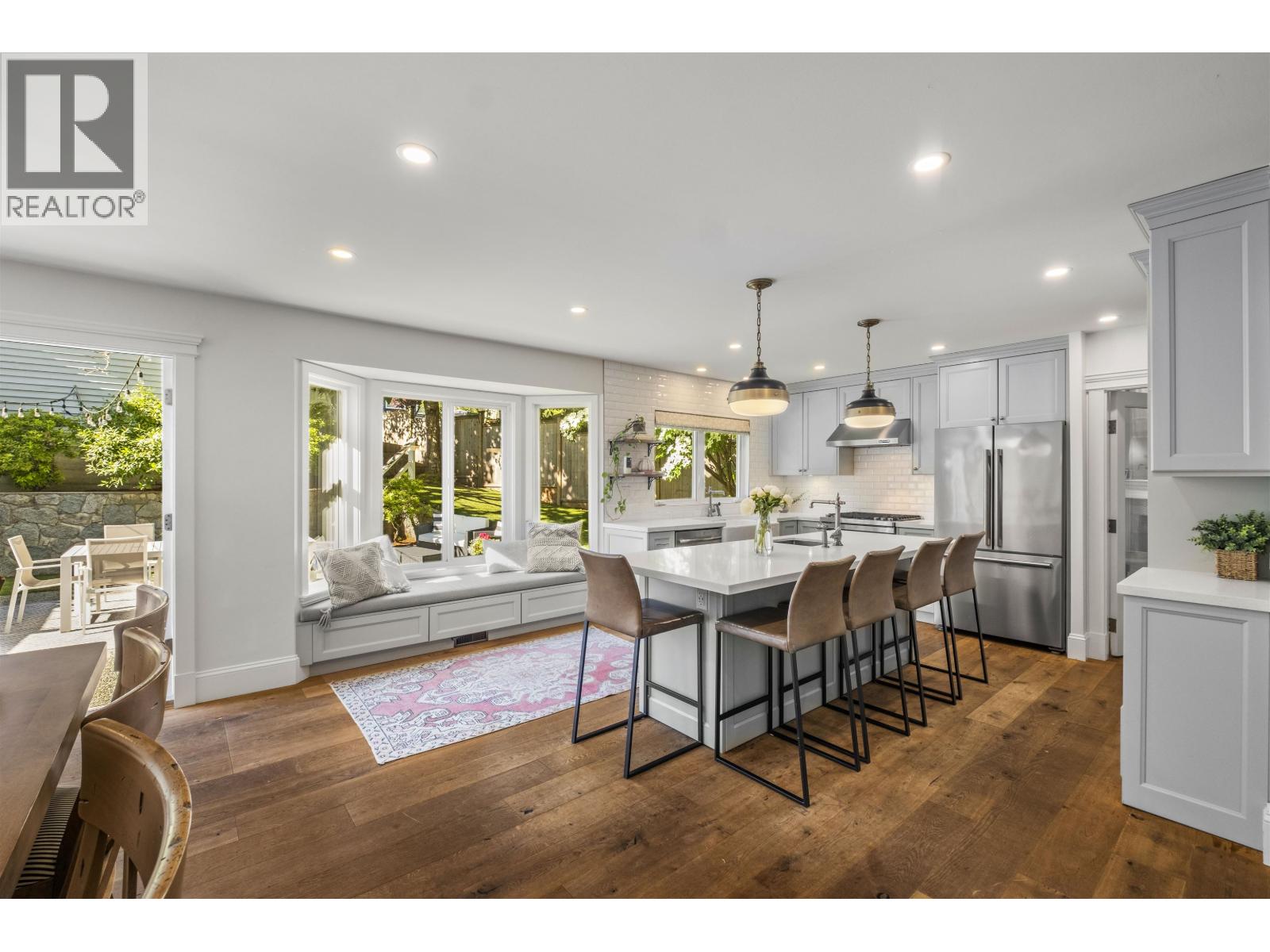 448 Brand Street, North Vancouver, British Columbia  V7N 1G1 - Photo 14 - R3135956