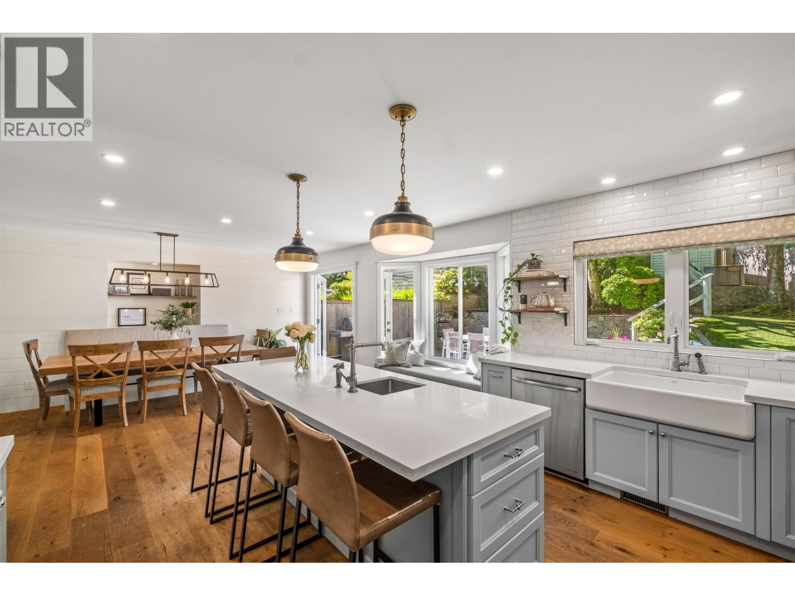448 Brand Street, North Vancouver, British Columbia  V7N 1G1 - Photo 7 - R3135956