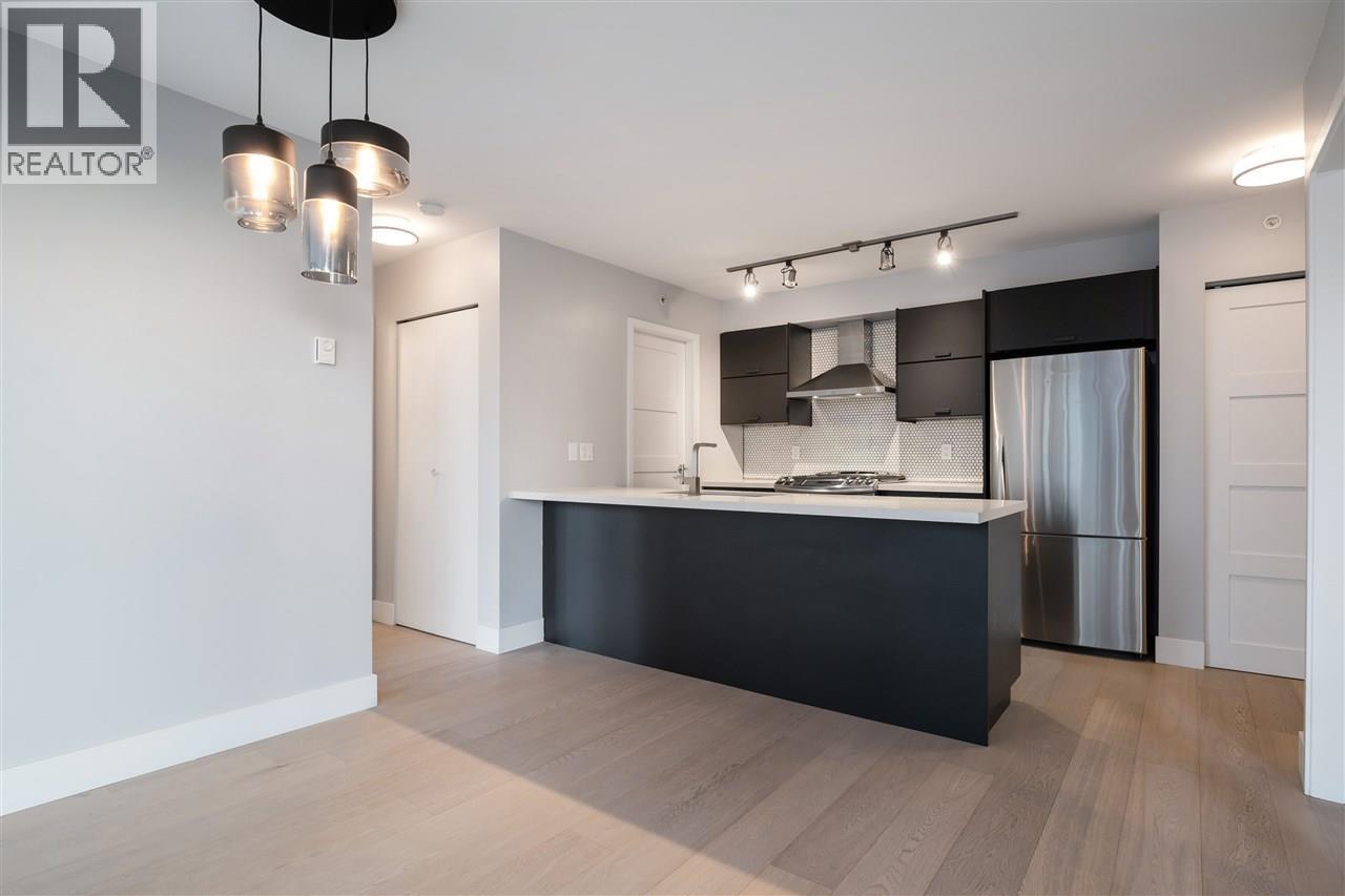 705 1438 Richards Street, Vancouver, British Columbia  V6Z 3B8 - Photo 11 - R3135943