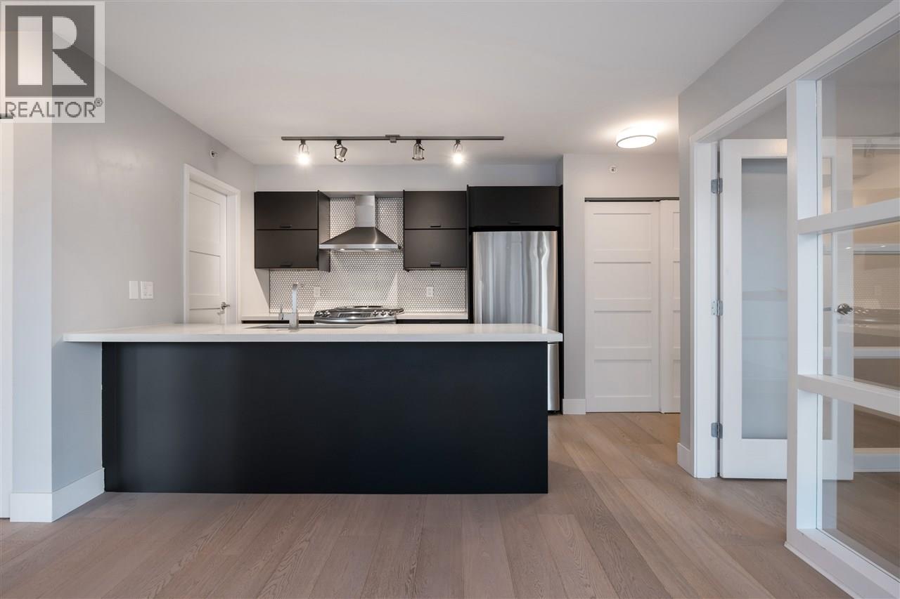 705 1438 Richards Street, Vancouver, British Columbia  V6Z 3B8 - Photo 12 - R3135943