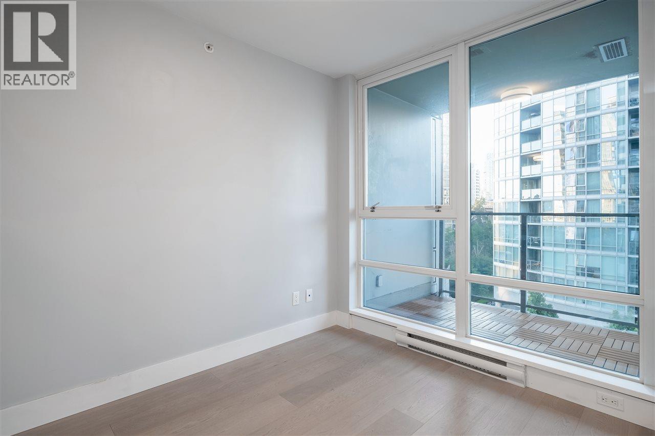 705 1438 Richards Street, Vancouver, British Columbia  V6Z 3B8 - Photo 13 - R3135943