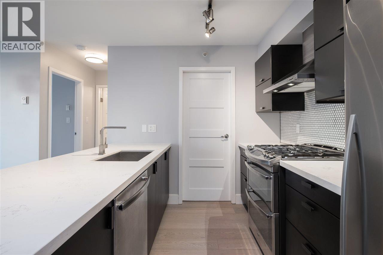 705 1438 Richards Street, Vancouver, British Columbia  V6Z 3B8 - Photo 15 - R3135943