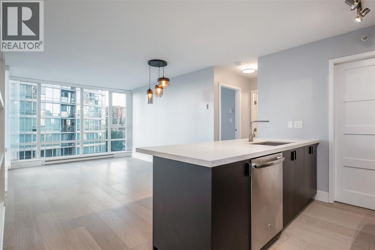 705 1438 Richards Street, Vancouver, British Columbia  V6Z 3B8 - Photo 17 - R3135943