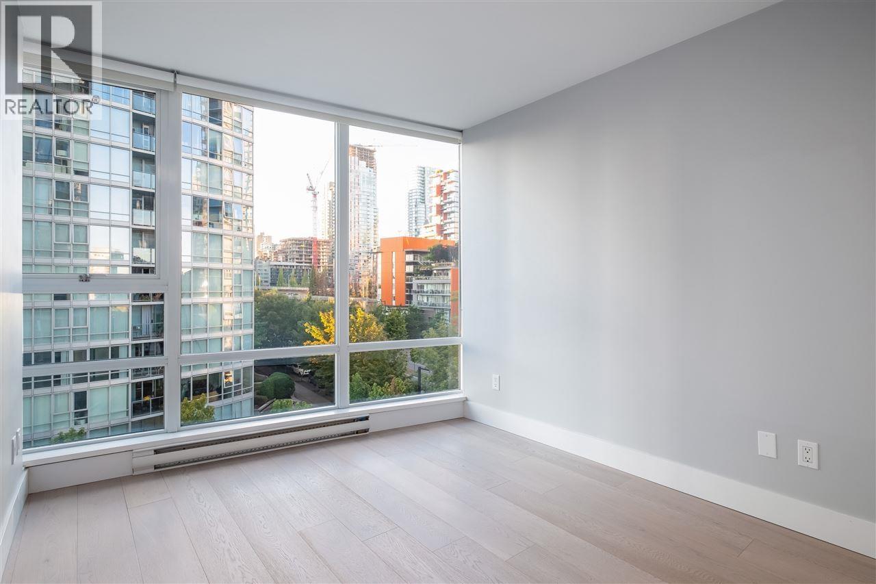 705 1438 Richards Street, Vancouver, British Columbia  V6Z 3B8 - Photo 18 - R3135943