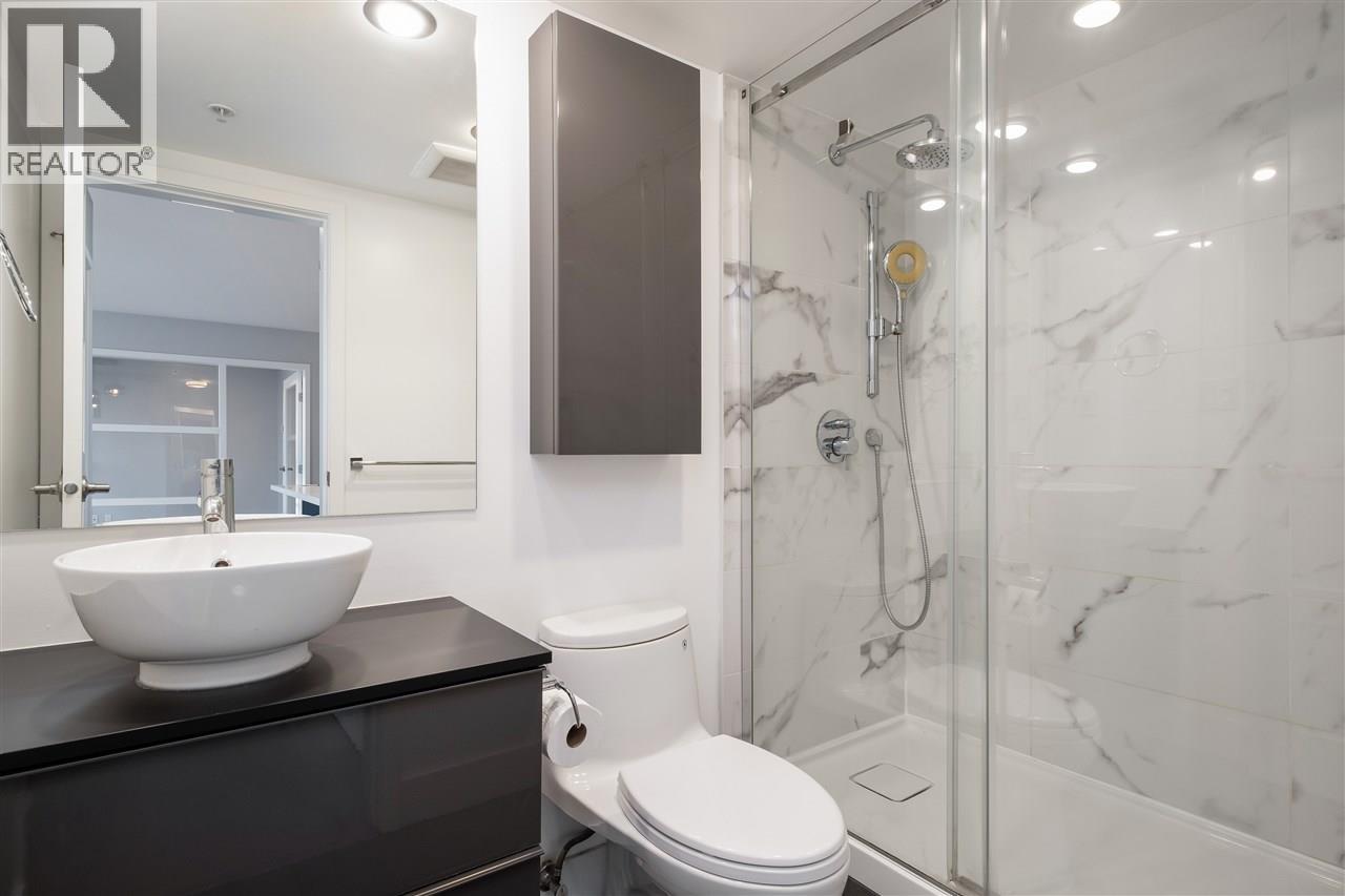 705 1438 Richards Street, Vancouver, British Columbia  V6Z 3B8 - Photo 19 - R3135943