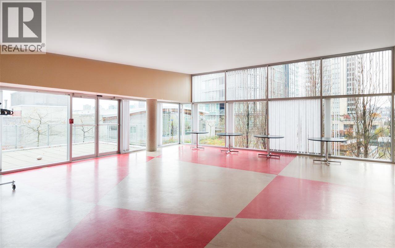 705 1438 Richards Street, Vancouver, British Columbia  V6Z 3B8 - Photo 25 - R3135943