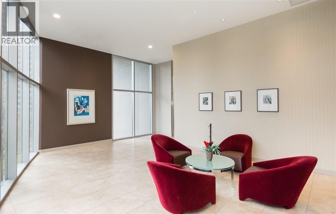 705 1438 Richards Street, Vancouver, British Columbia  V6Z 3B8 - Photo 27 - R3135943