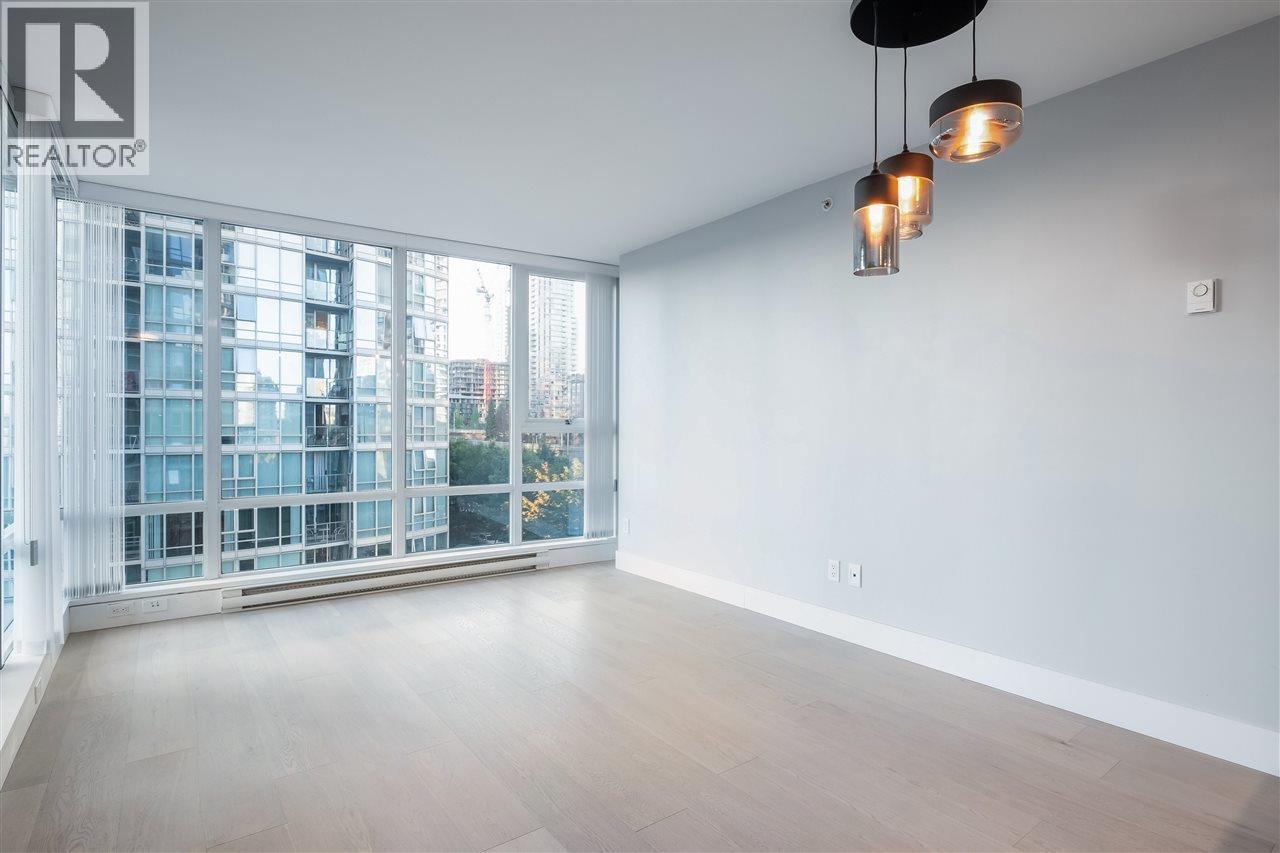705 1438 Richards Street, Vancouver, British Columbia  V6Z 3B8 - Photo 3 - R3135943