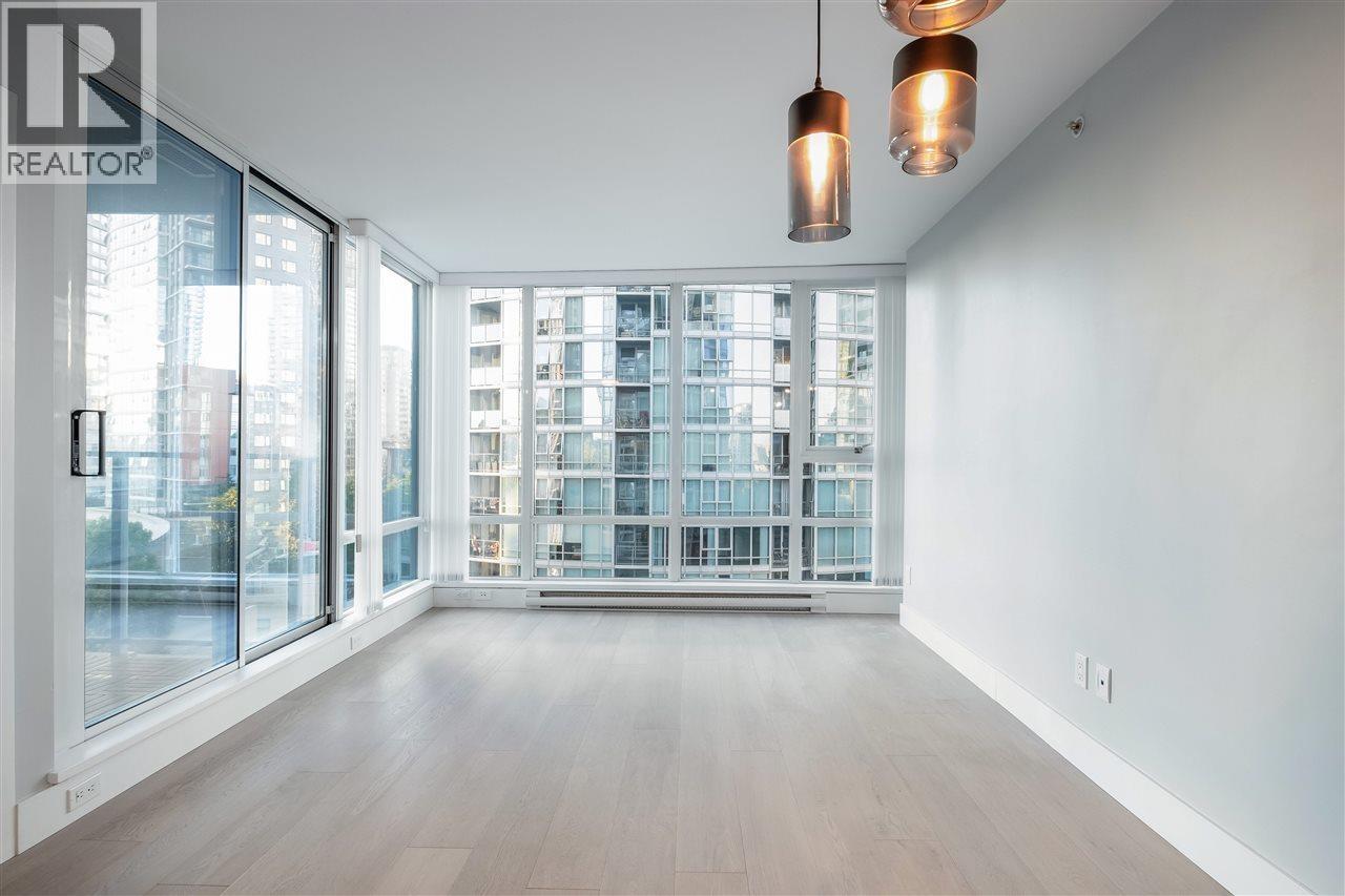 705 1438 Richards Street, Vancouver, British Columbia  V6Z 3B8 - Photo 4 - R3135943