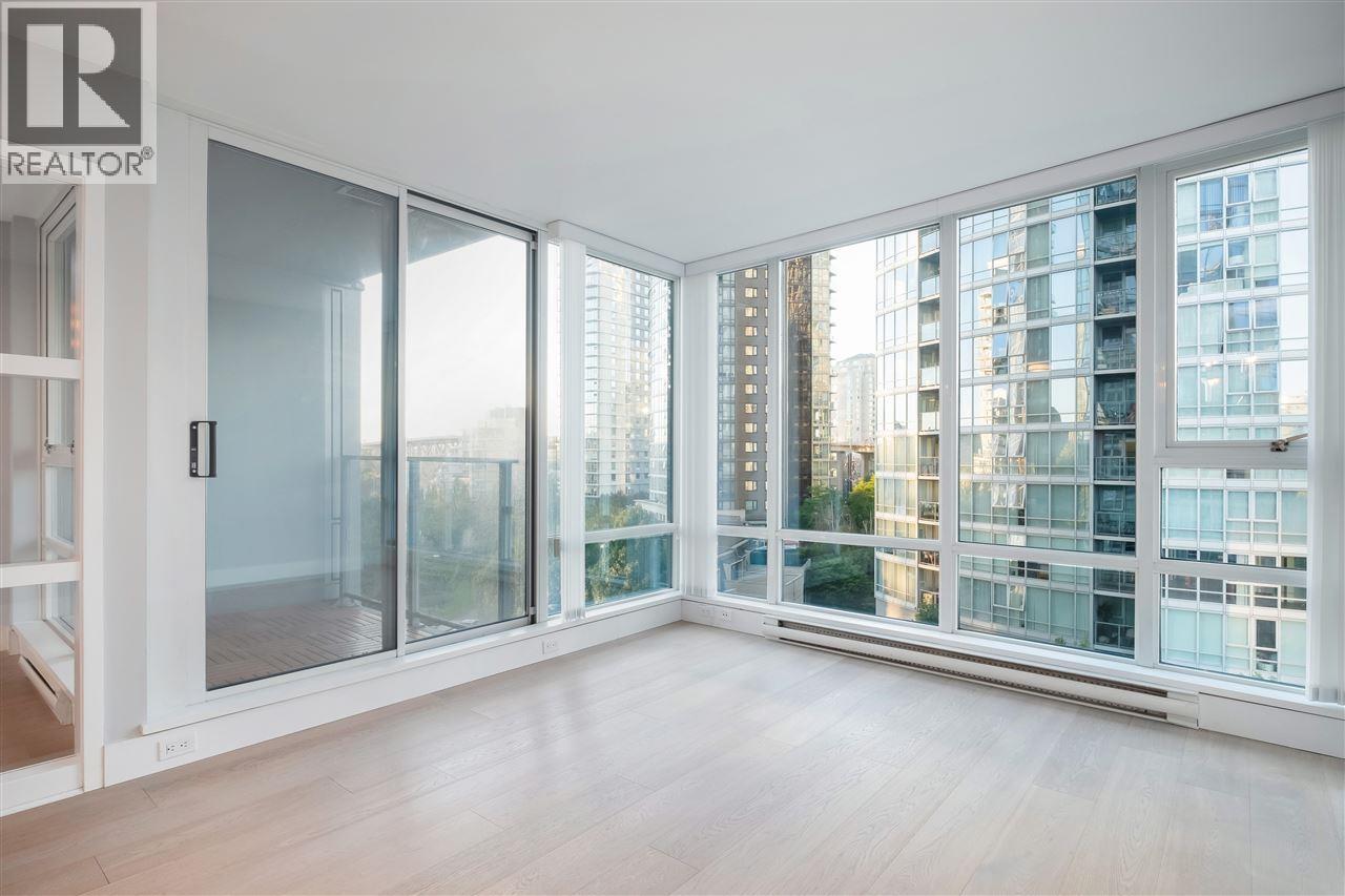 705 1438 Richards Street, Vancouver, British Columbia  V6Z 3B8 - Photo 5 - R3135943