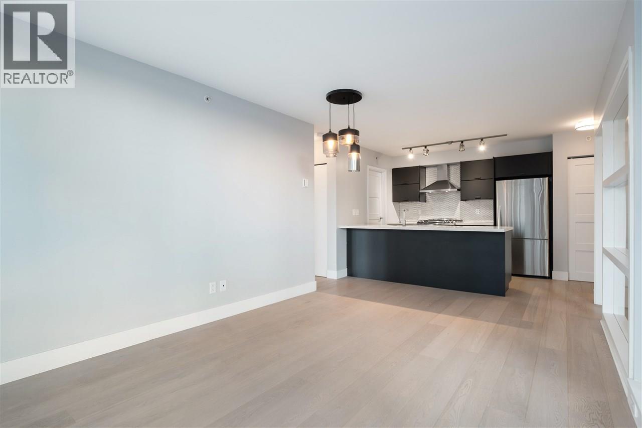705 1438 Richards Street, Vancouver, British Columbia  V6Z 3B8 - Photo 8 - R3135943