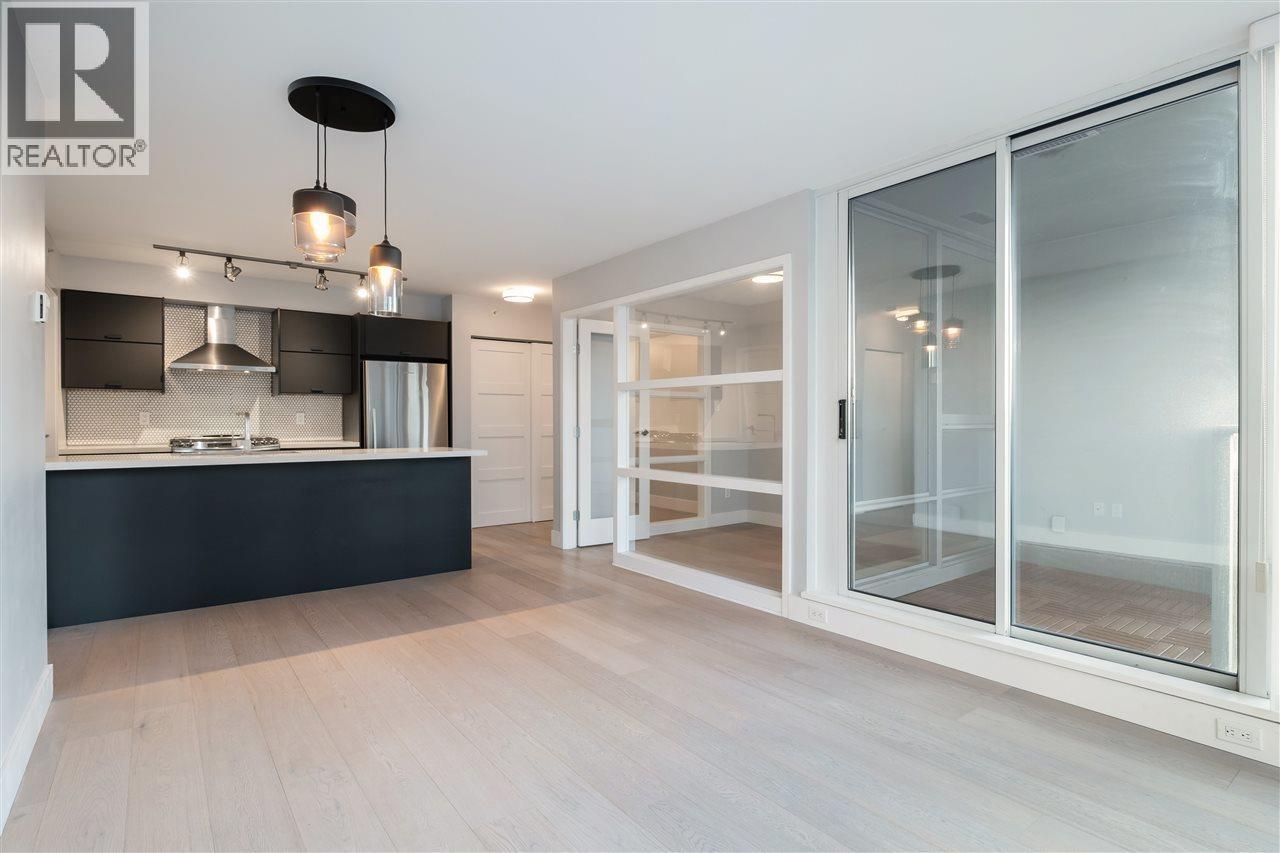 705 1438 Richards Street, Vancouver, British Columbia  V6Z 3B8 - Photo 9 - R3135943
