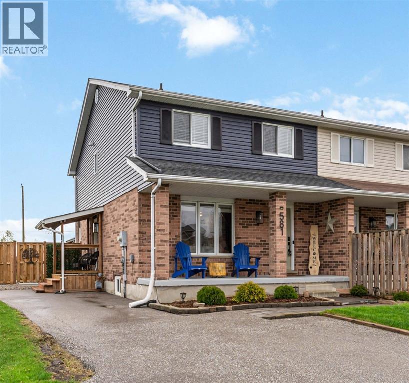 581 Scenic Drive, Warwick-Watford, Ontario  N0M 2S0 - Photo 2 - 26014163
