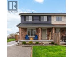 581 SCENIC DRIVE, Warwick-Watford, Ontario