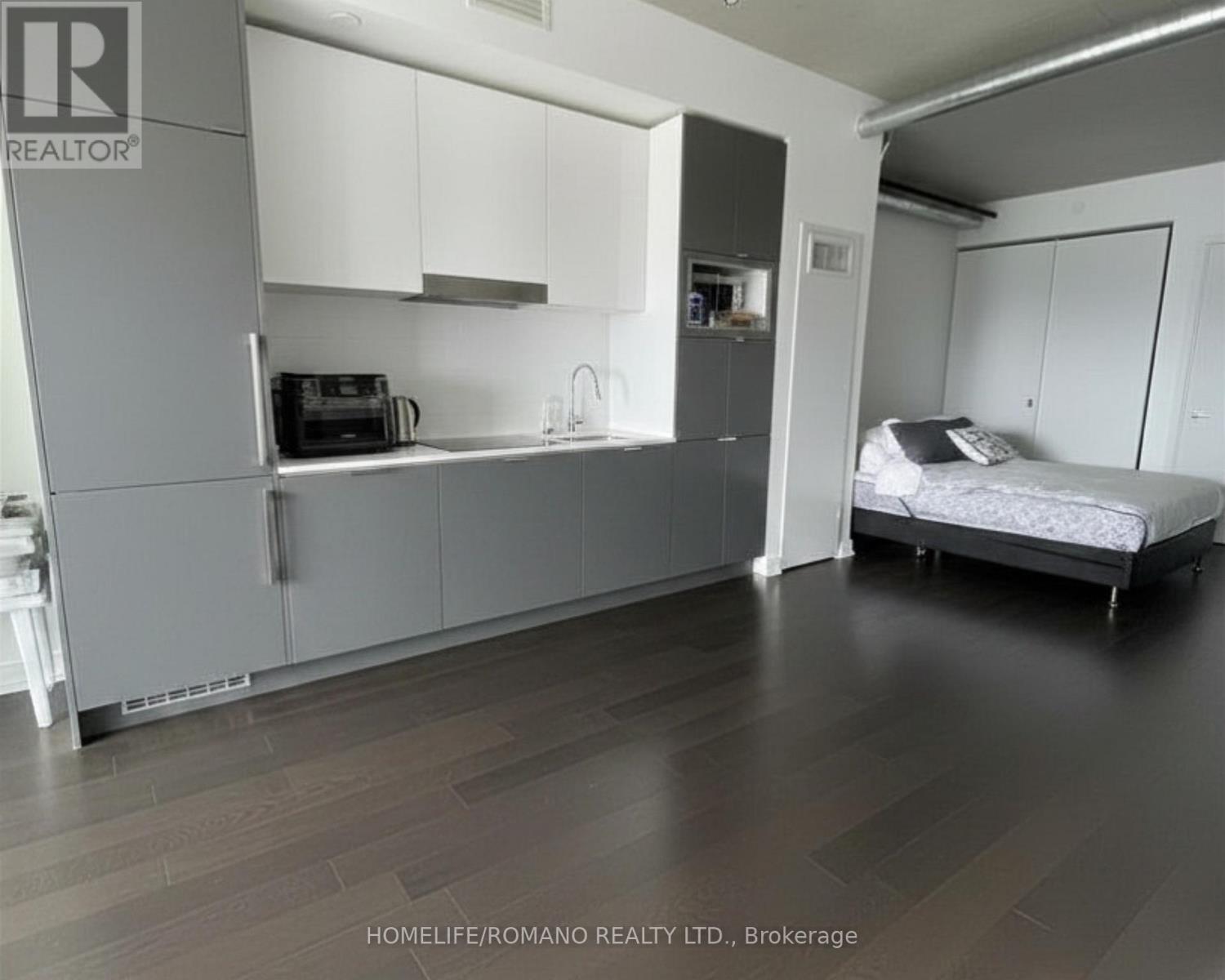 1113 - 21 Lawren Harris Square, Toronto, Ontario M5A 0T4 - Photo 3 - C13166694