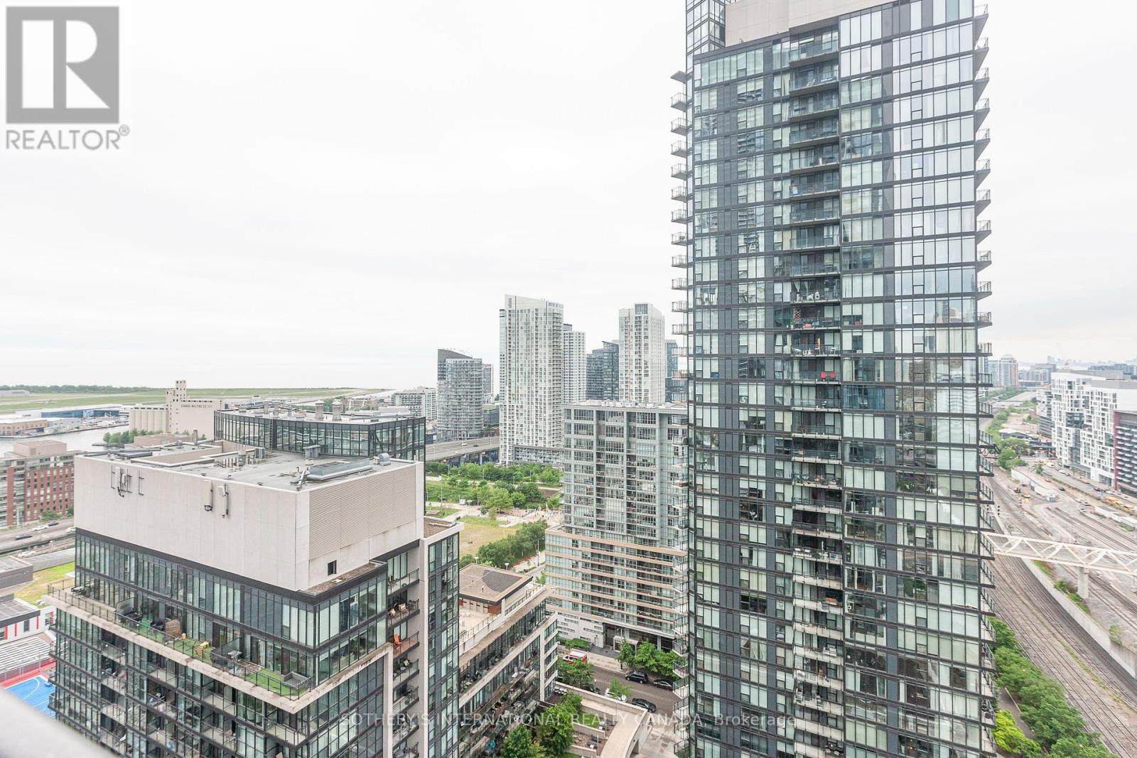 3011 - 25 Telegram Mews, Toronto, Ontario  M5V 3Z1 - Photo 21 - C13447240