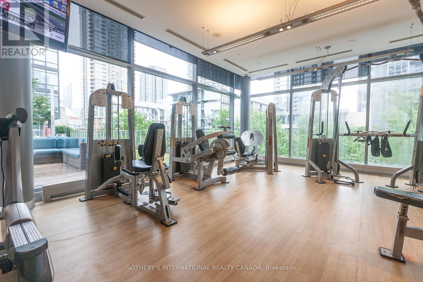 3011 - 25 Telegram Mews, Toronto, Ontario  M5V 3Z1 - Photo 29 - C13447240