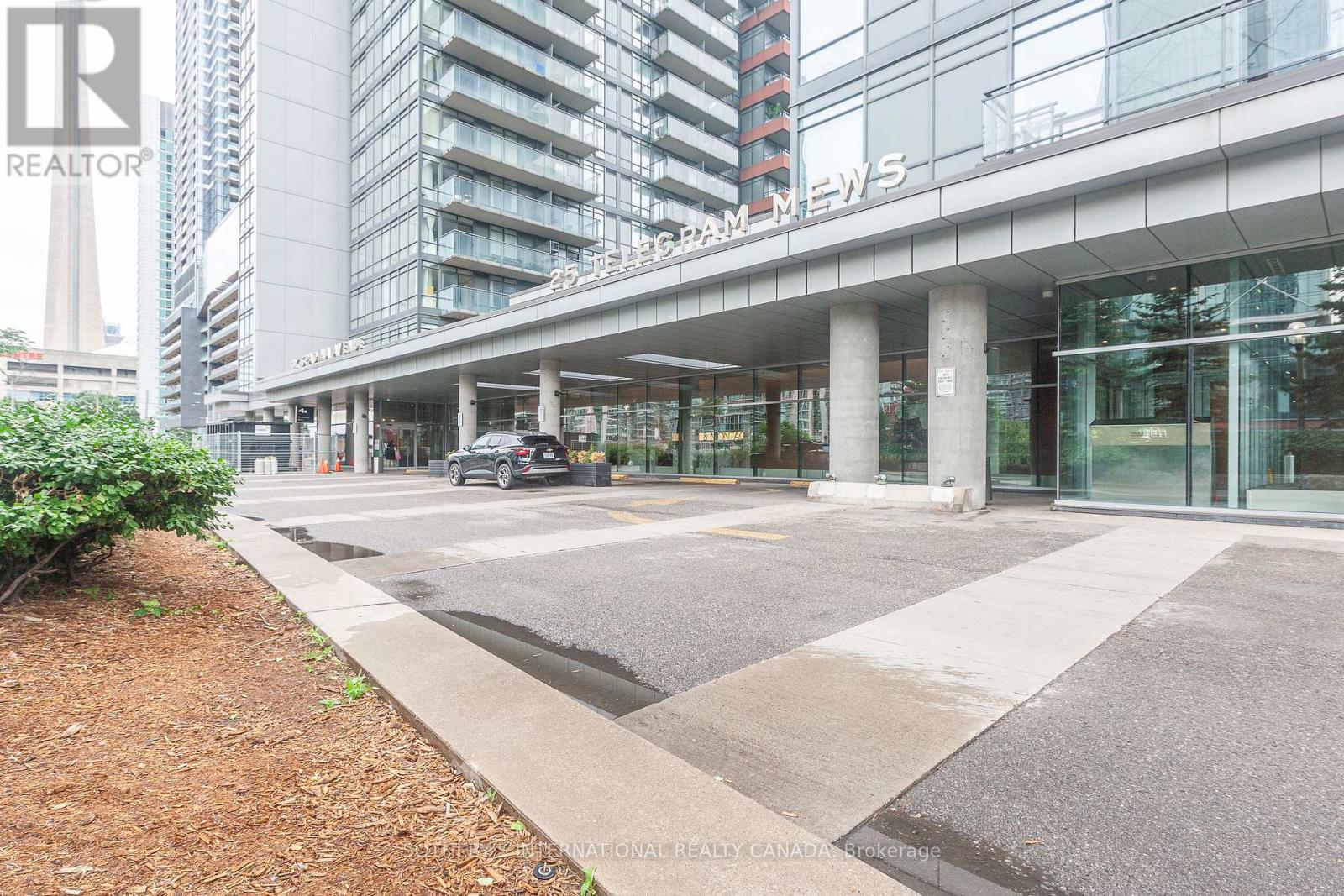 3011 - 25 Telegram Mews, Toronto, Ontario  M5V 3Z1 - Photo 3 - C13447240