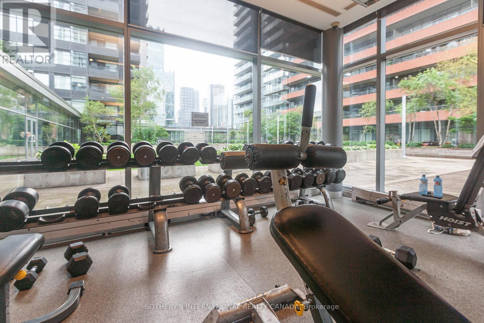 3011 - 25 Telegram Mews, Toronto, Ontario  M5V 3Z1 - Photo 30 - C13447240