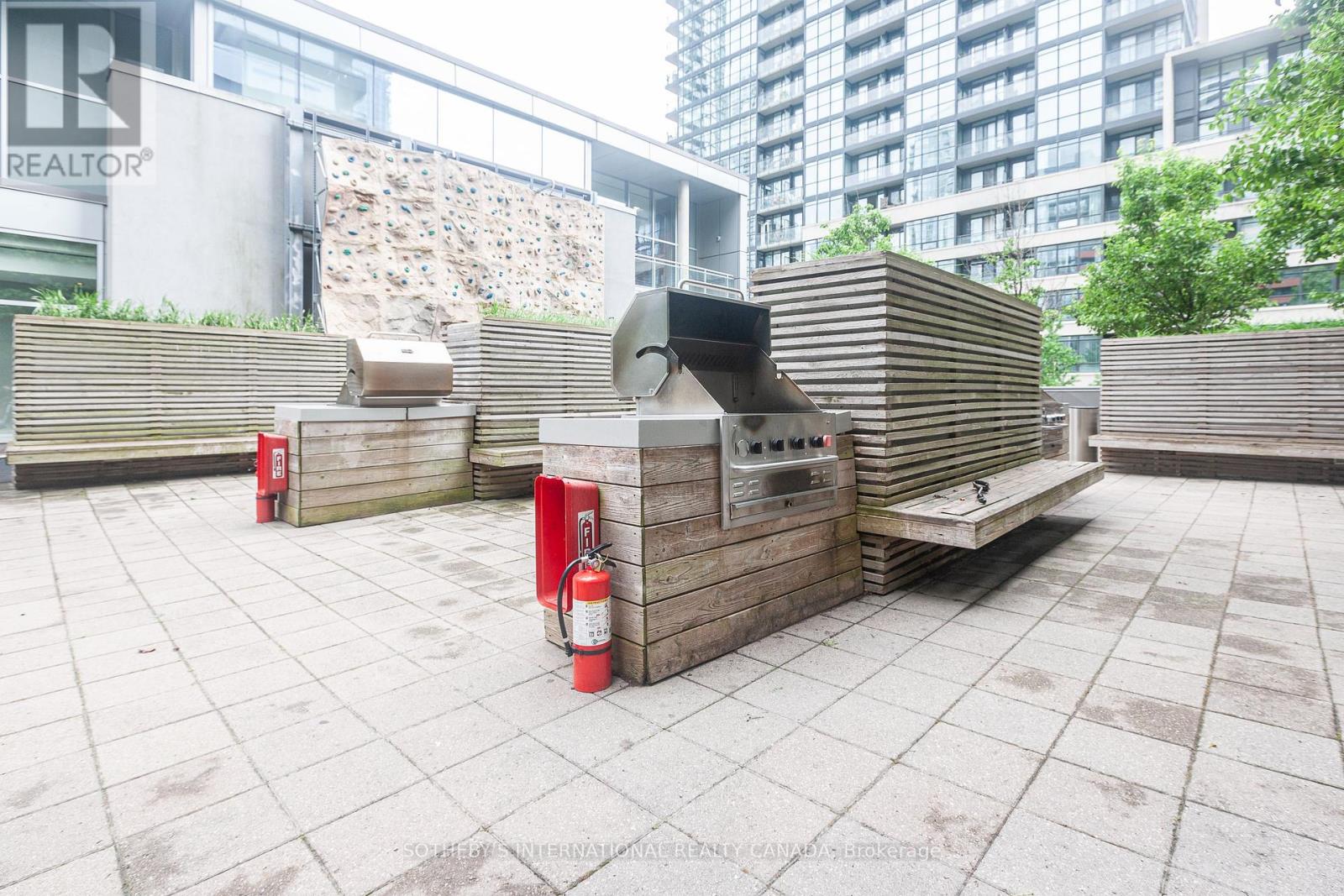 3011 - 25 Telegram Mews, Toronto, Ontario  M5V 3Z1 - Photo 31 - C13447240