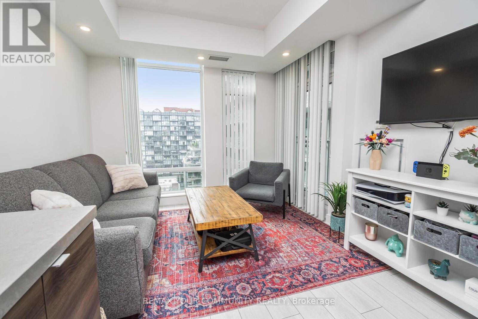 1518 - 525 Adelaide Street, Toronto, Ontario  M5V 0N7 - Photo 10 - C13447262