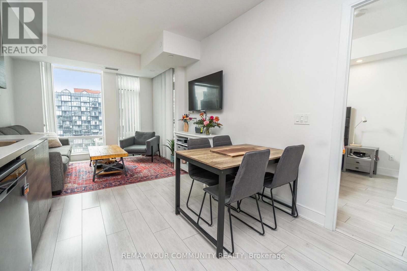 1518 - 525 Adelaide Street, Toronto, Ontario  M5V 0N7 - Photo 14 - C13447262