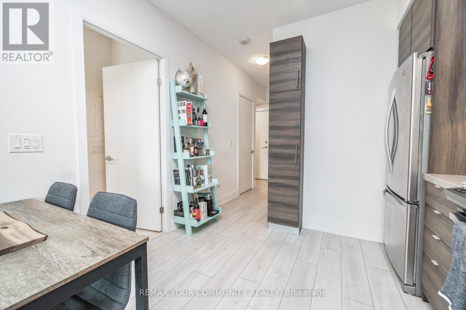 1518 - 525 Adelaide Street, Toronto, Ontario  M5V 0N7 - Photo 6 - C13447262