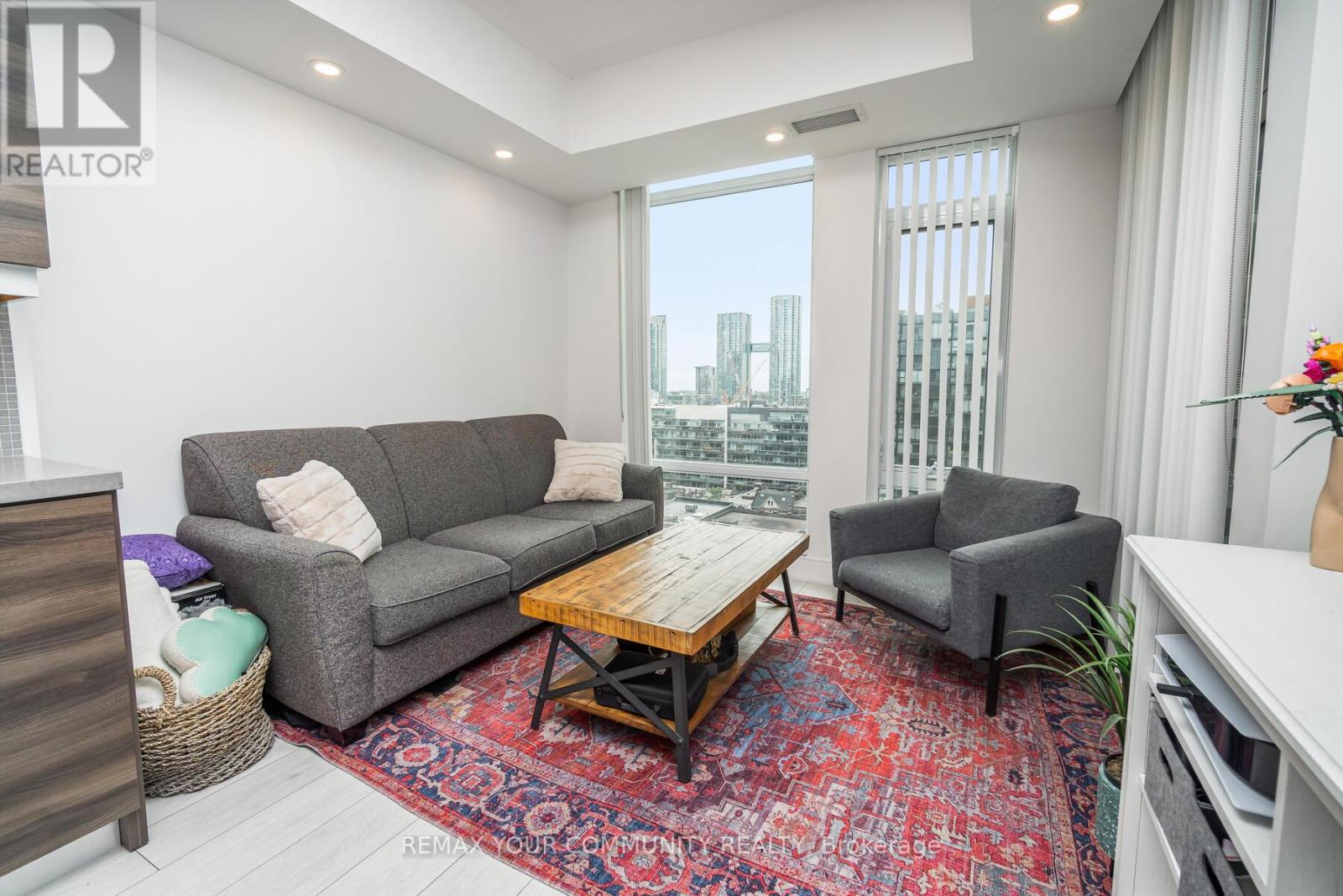 1518 - 525 Adelaide Street, Toronto, Ontario  M5V 0N7 - Photo 8 - C13447262