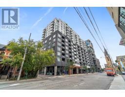 1518 - 525 ADELAIDE STREET, Toronto, Ontario