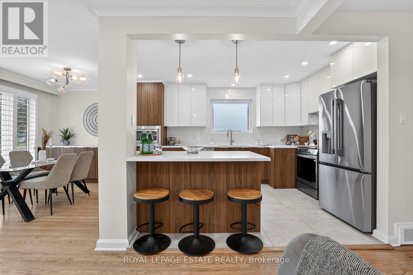 272 Searle Avenue, Toronto, Ontario  M3H 4C4 - Photo 12 - C13447280