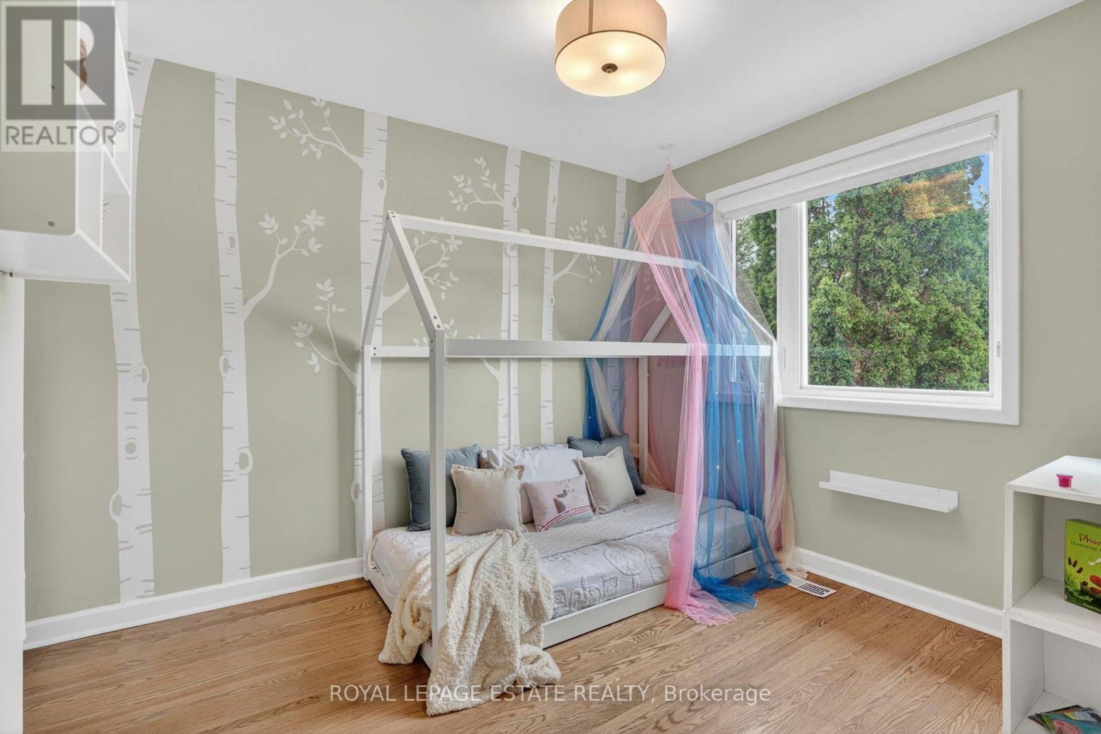 272 Searle Avenue, Toronto, Ontario  M3H 4C4 - Photo 16 - C13447280