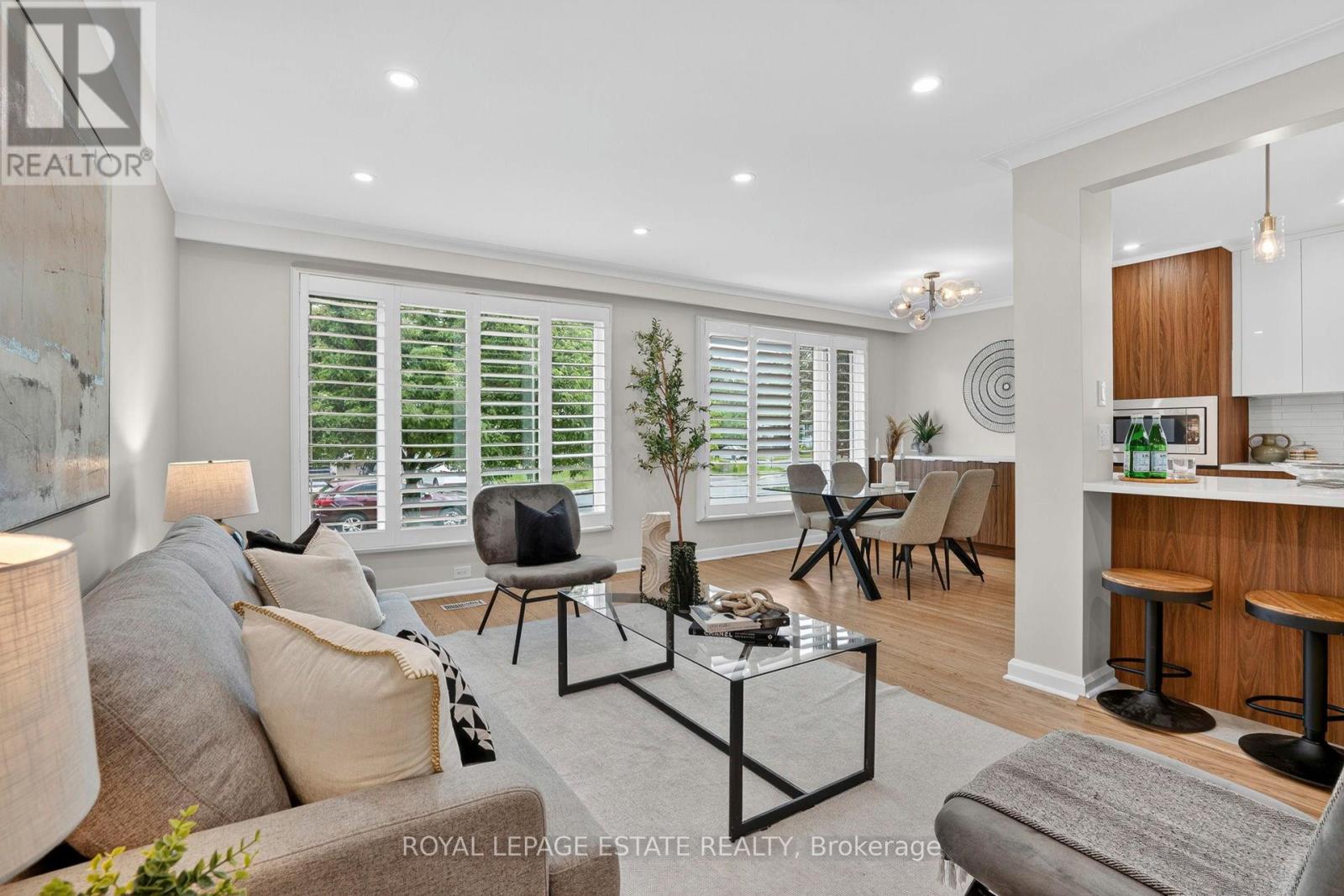 272 Searle Avenue, Toronto, Ontario  M3H 4C4 - Photo 7 - C13447280