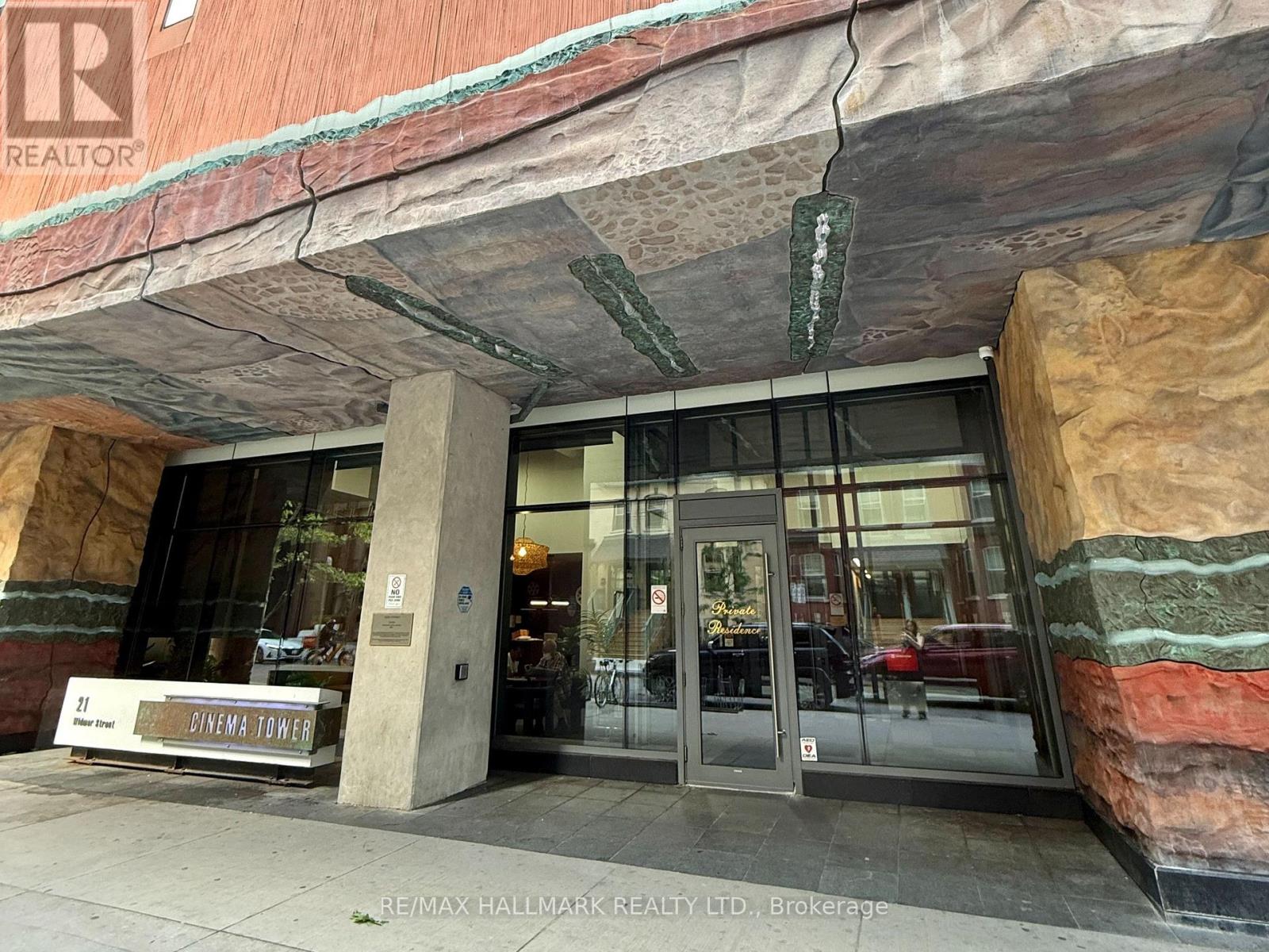 2501 - 21 Widmer Street, Toronto, Ontario  M5V 0B8 - Photo 3 - C13447310