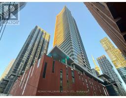 2501 - 21 WIDMER STREET, Toronto, Ontario