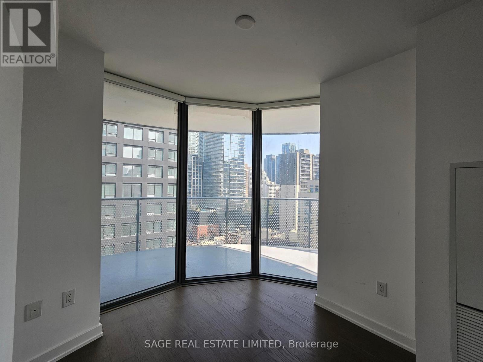 1211 - 11 Wellesley Street W, Toronto (Bay Street Corridor), Ontario  M4Y 0G4 - Photo 12 - C13447318