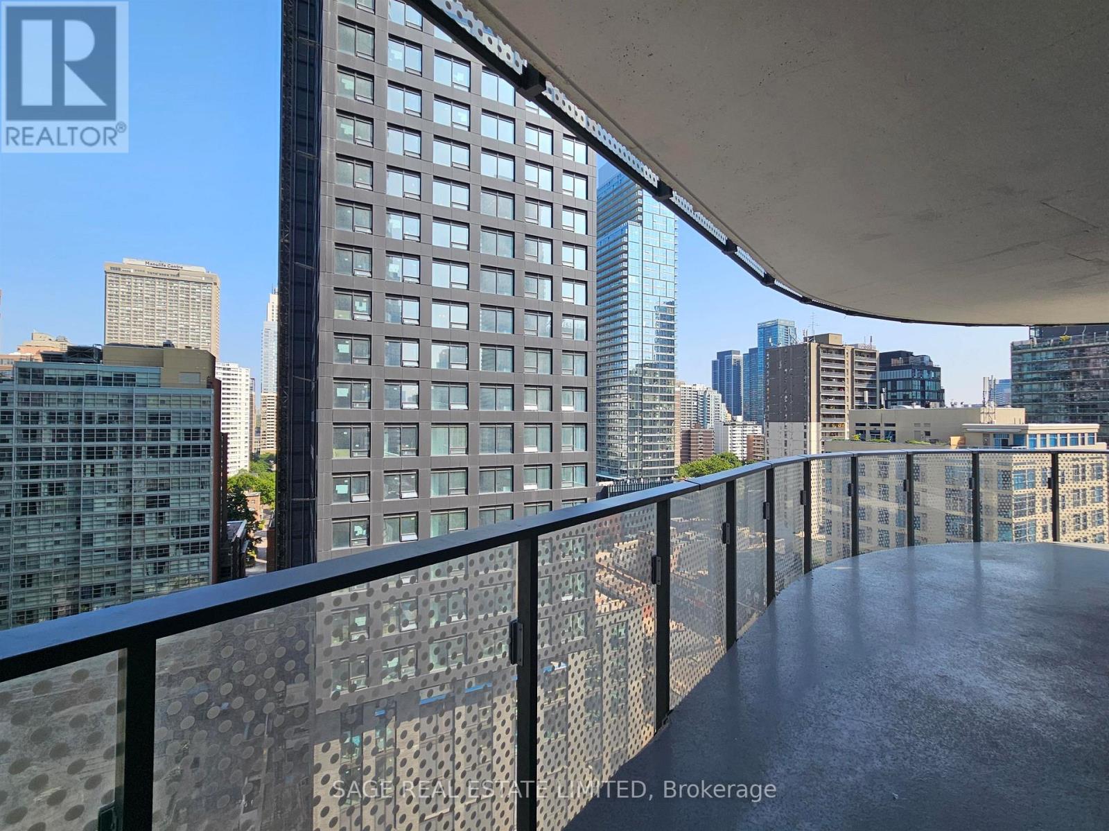 1211 - 11 Wellesley Street W, Toronto (Bay Street Corridor), Ontario  M4Y 0G4 - Photo 15 - C13447318