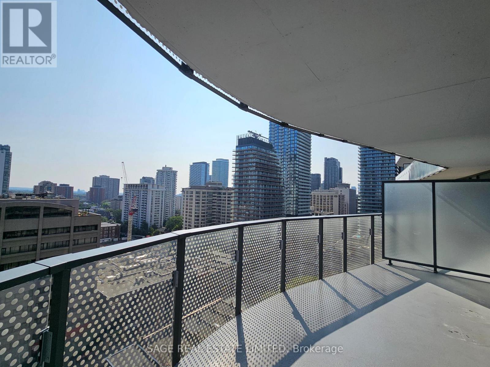 1211 - 11 Wellesley Street W, Toronto (Bay Street Corridor), Ontario  M4Y 0G4 - Photo 16 - C13447318
