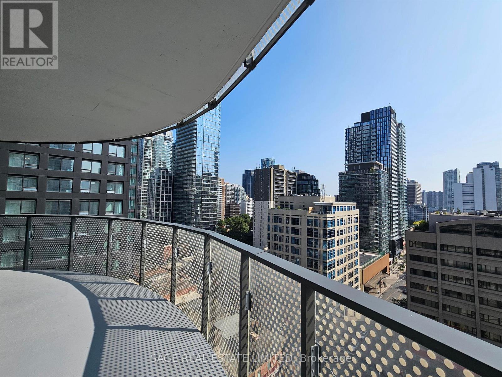 1211 - 11 Wellesley Street W, Toronto (Bay Street Corridor), Ontario  M4Y 0G4 - Photo 17 - C13447318