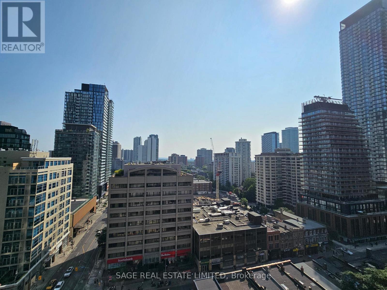 1211 - 11 Wellesley Street W, Toronto (Bay Street Corridor), Ontario  M4Y 0G4 - Photo 18 - C13447318